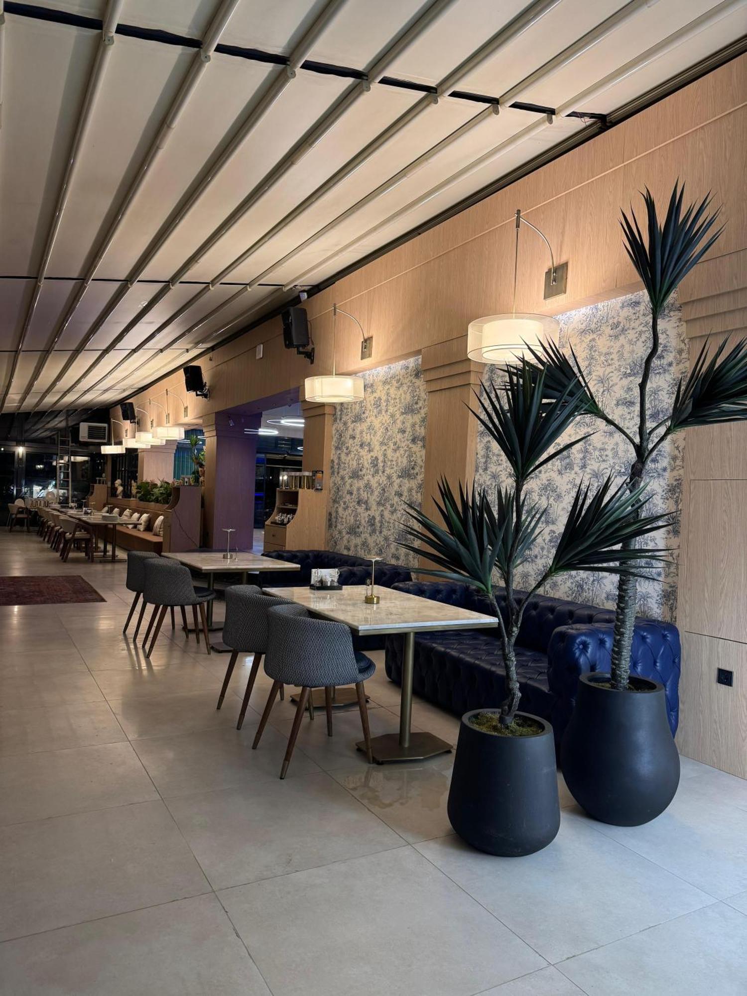Mavi Marin Boutique Hotel Κοτύωρα Εξωτερικό φωτογραφία