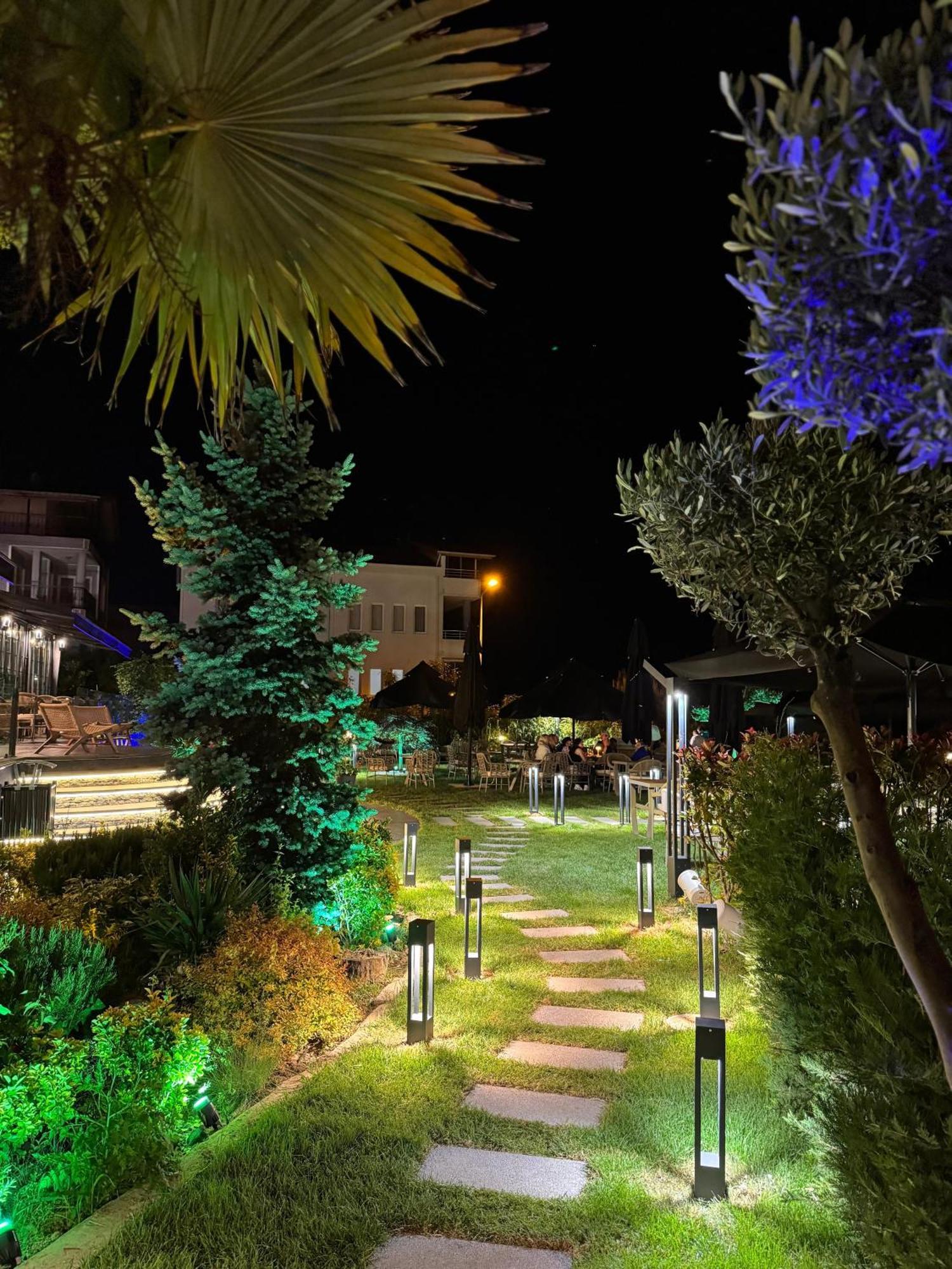 Mavi Marin Boutique Hotel Κοτύωρα Εξωτερικό φωτογραφία