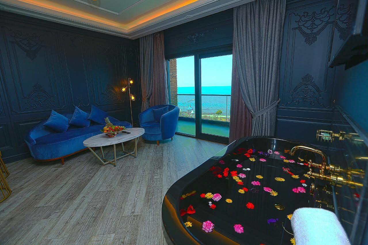 Mavi Marin Boutique Hotel Κοτύωρα Εξωτερικό φωτογραφία