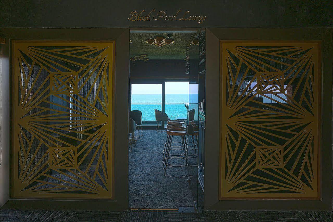 Mavi Marin Boutique Hotel Κοτύωρα Εξωτερικό φωτογραφία