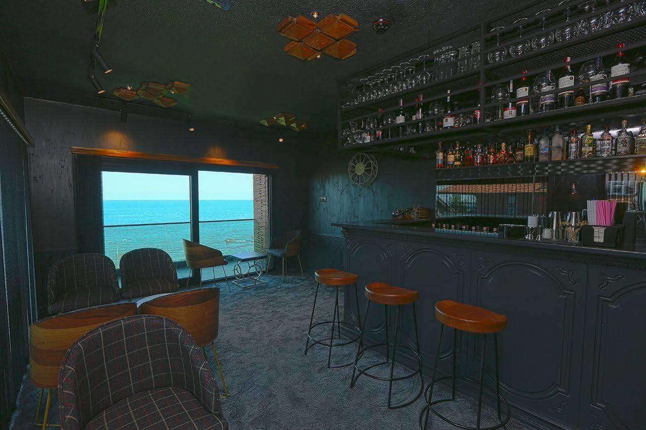 Mavi Marin Boutique Hotel Κοτύωρα Εξωτερικό φωτογραφία