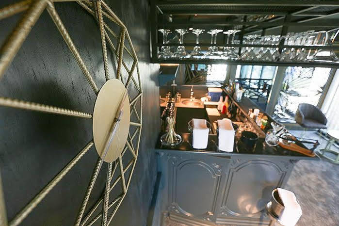 Mavi Marin Boutique Hotel Κοτύωρα Εξωτερικό φωτογραφία
