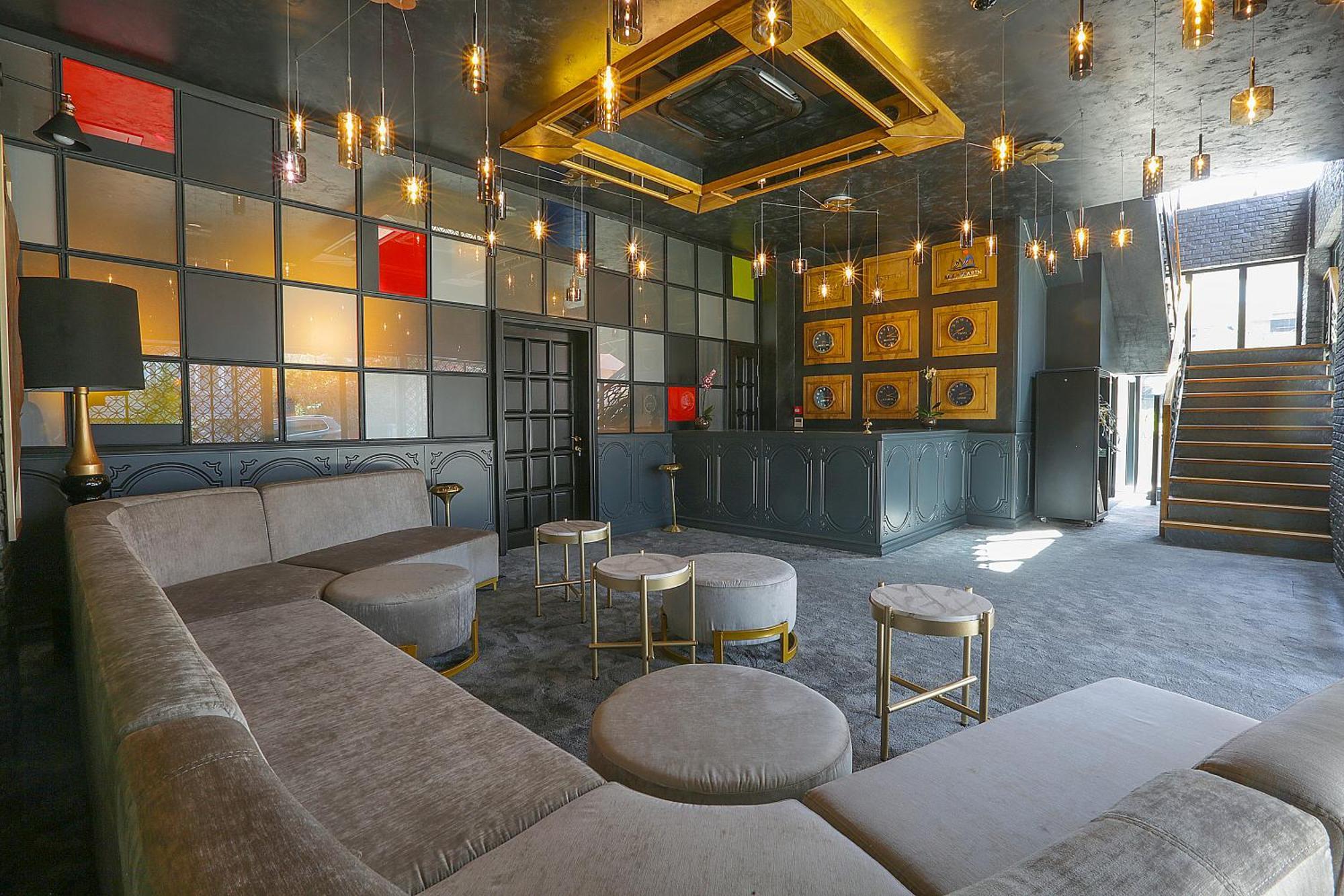 Mavi Marin Boutique Hotel Κοτύωρα Εξωτερικό φωτογραφία