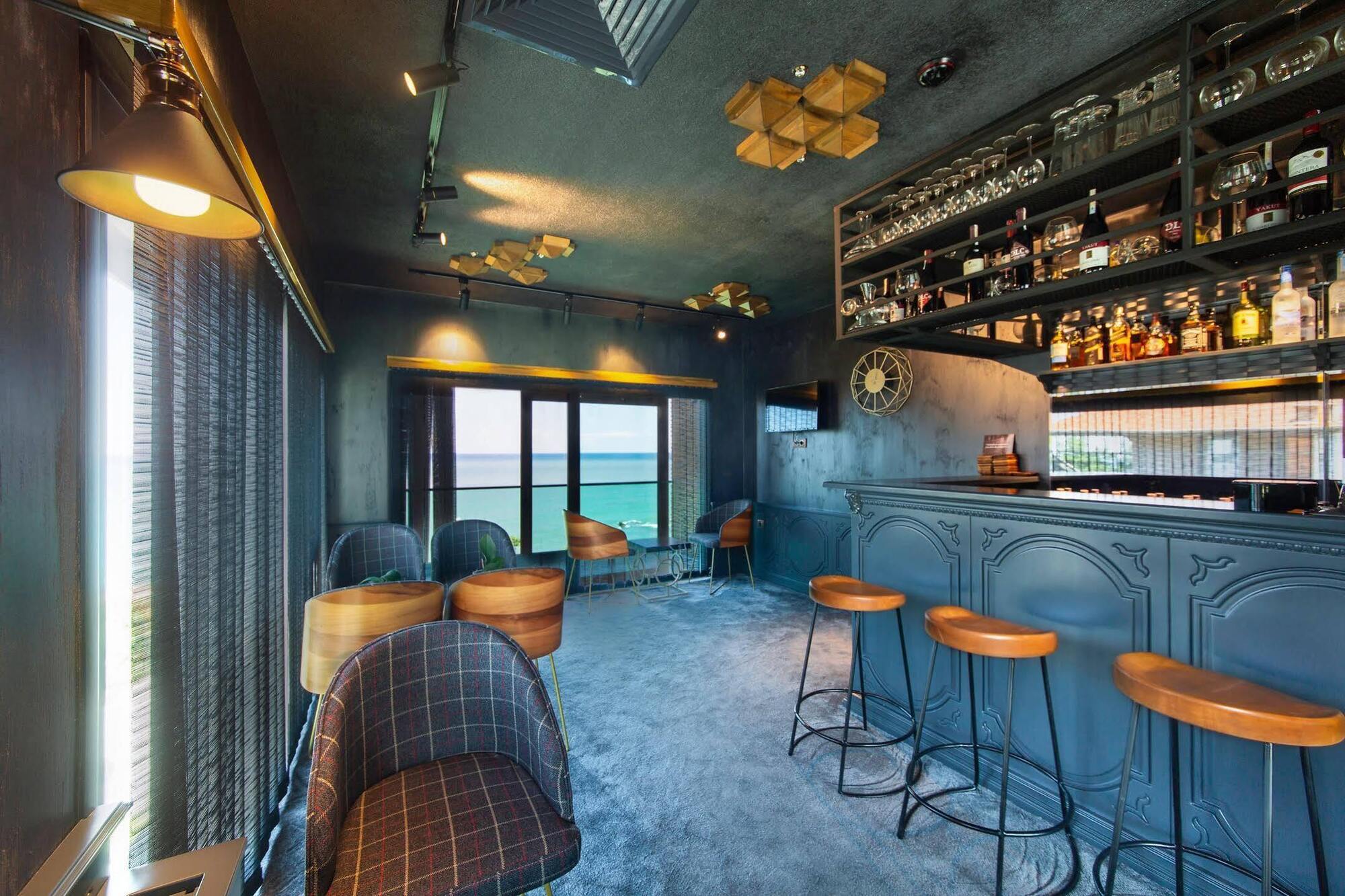 Mavi Marin Boutique Hotel Κοτύωρα Εξωτερικό φωτογραφία