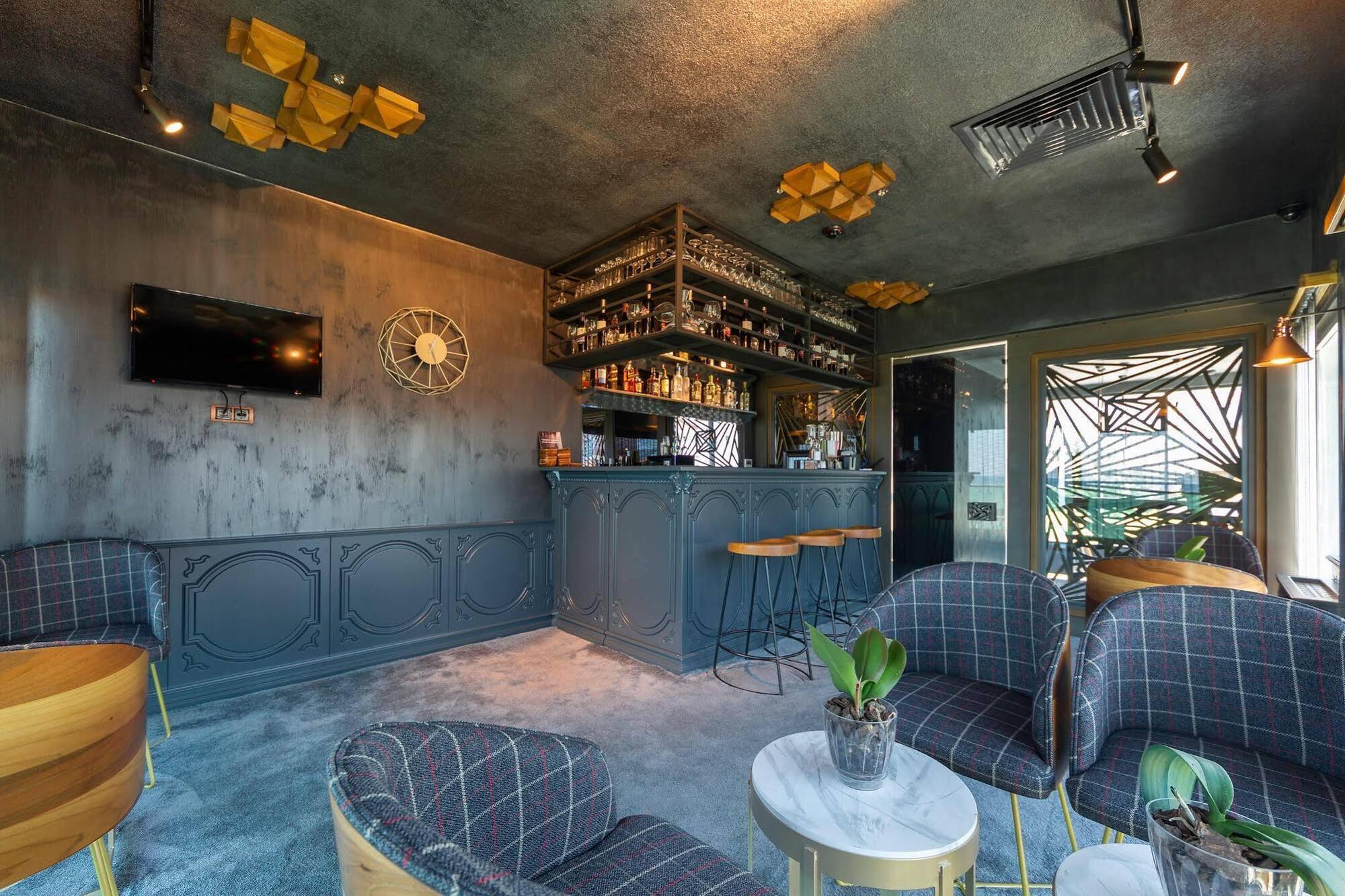 Mavi Marin Boutique Hotel Κοτύωρα Εξωτερικό φωτογραφία