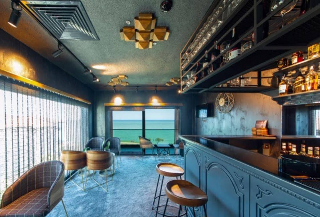 Mavi Marin Boutique Hotel Κοτύωρα Εξωτερικό φωτογραφία